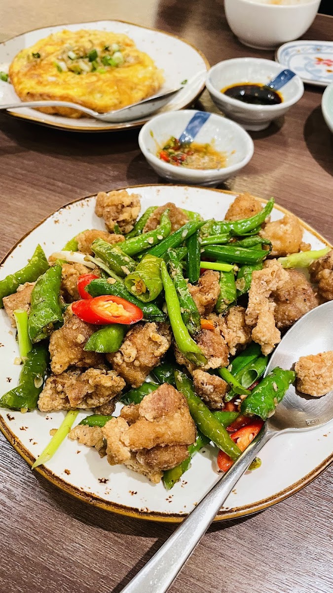 Jin Zhu Yonghe Branch-7