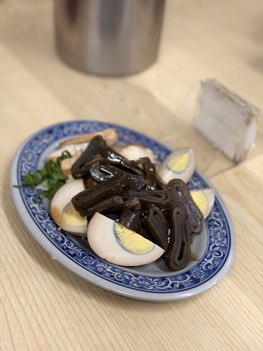 Jinan Beef Noodle Restaurant-4