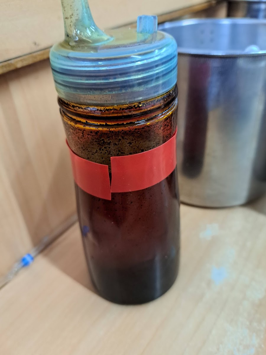 Jinan Beef Noodle Restaurant-7