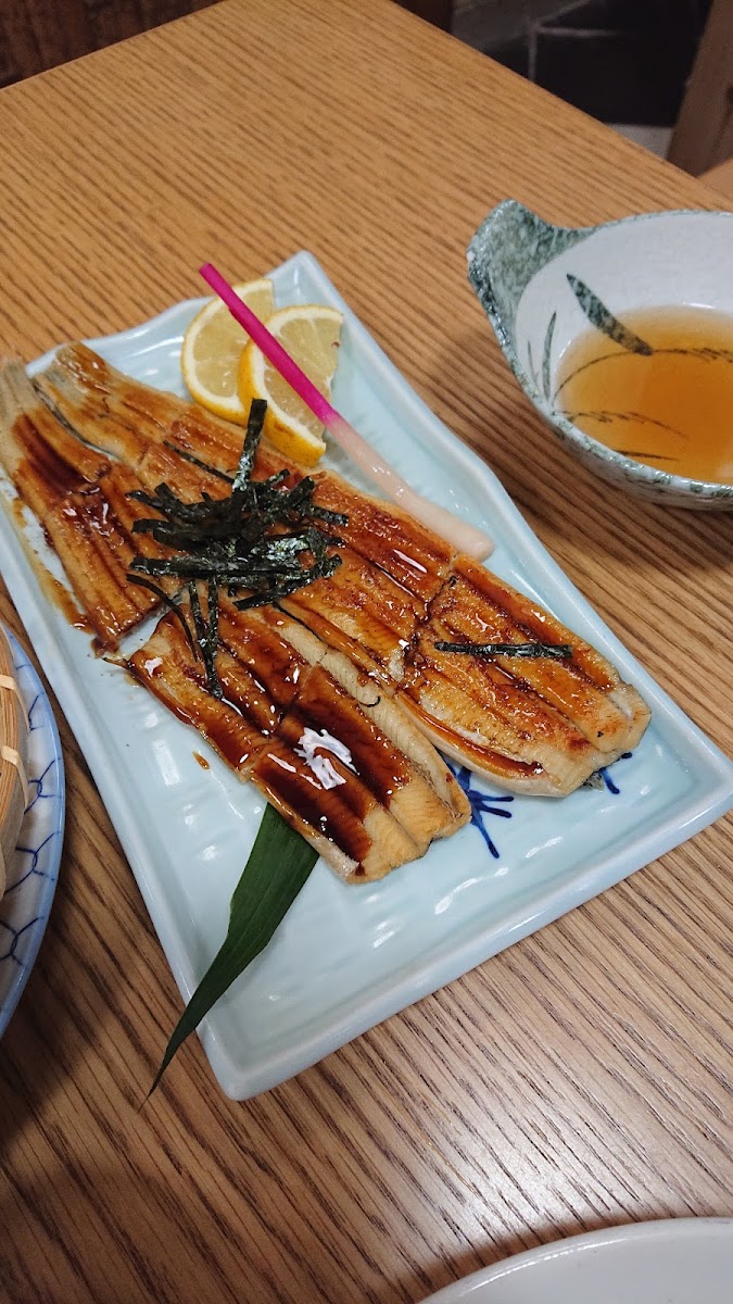 Jinanbo Sushi-10