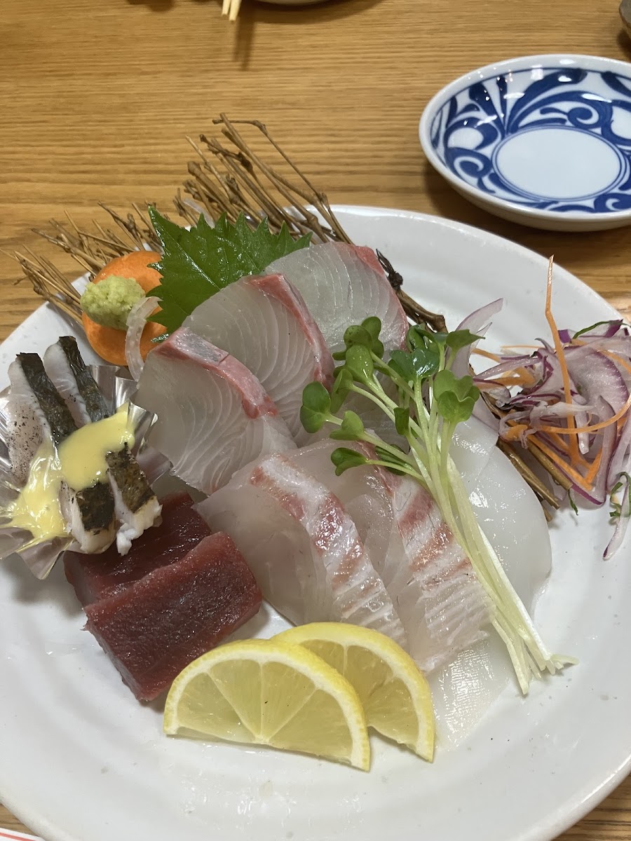 Jinanbo Sushi-3