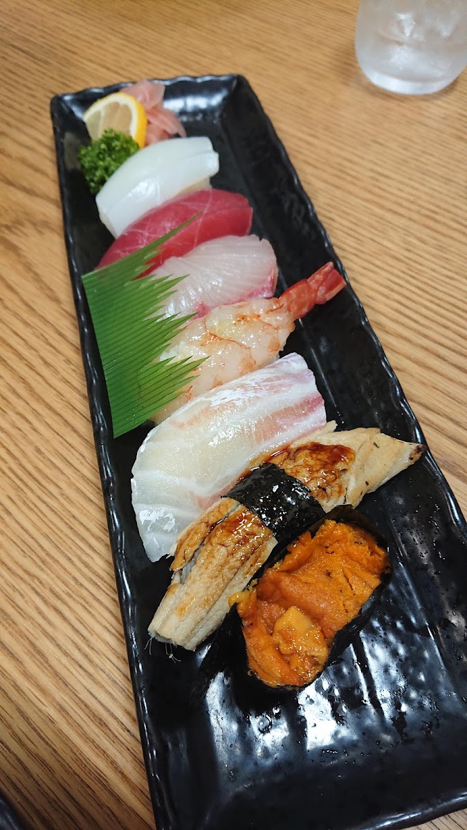 Jinanbo Sushi-5