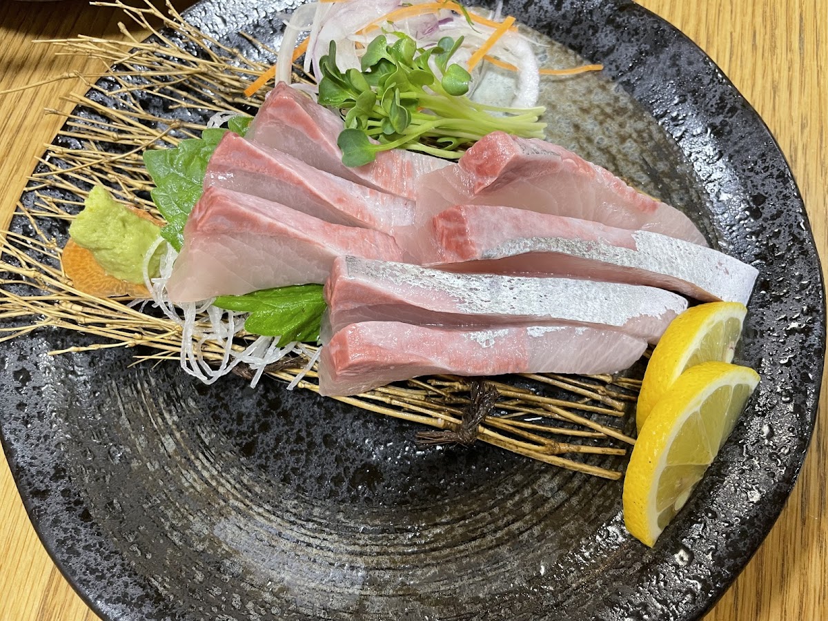 Jinanbo Sushi-6
