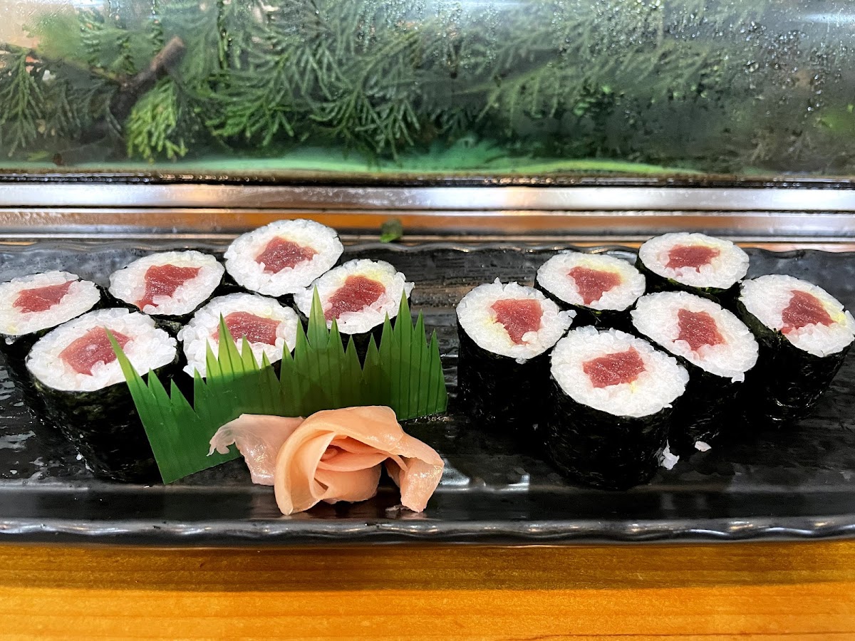Jinanbo Sushi-7