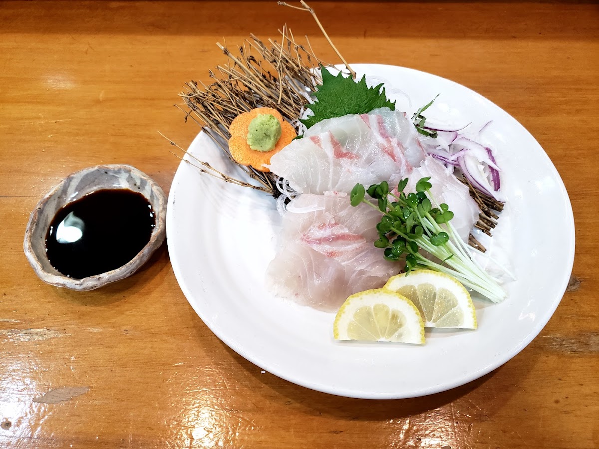 Jinanbo Sushi-9
