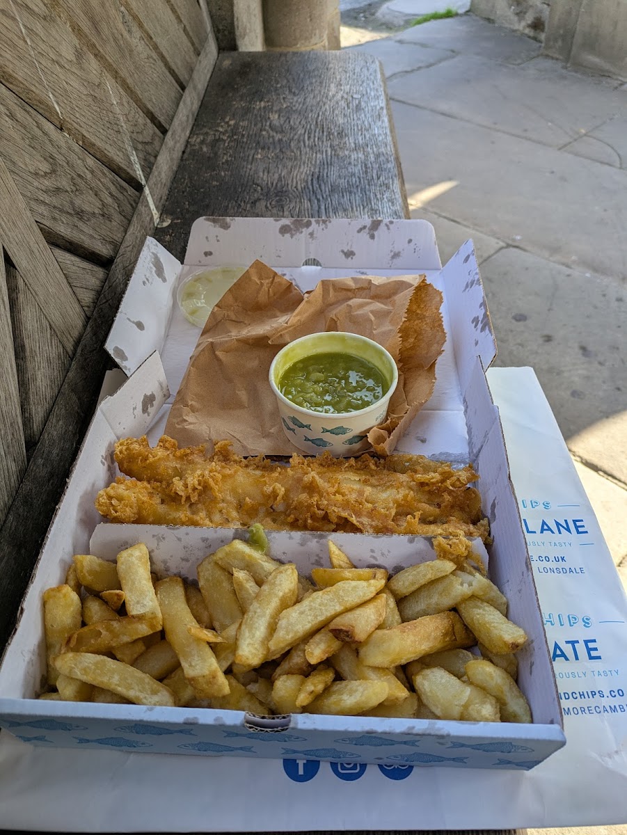 Jingling Lane Fish & Chips-2