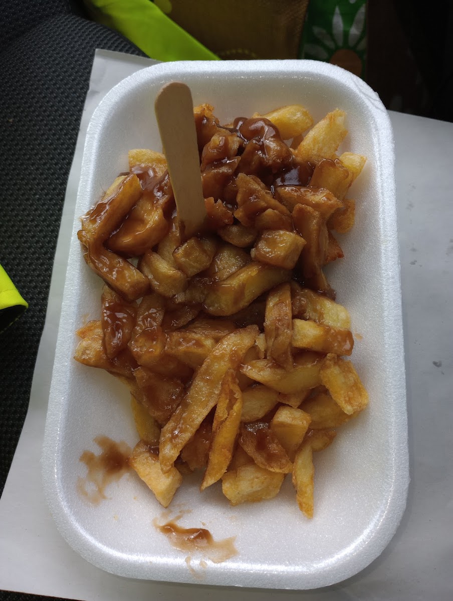 Jingling Lane Fish & Chips-7