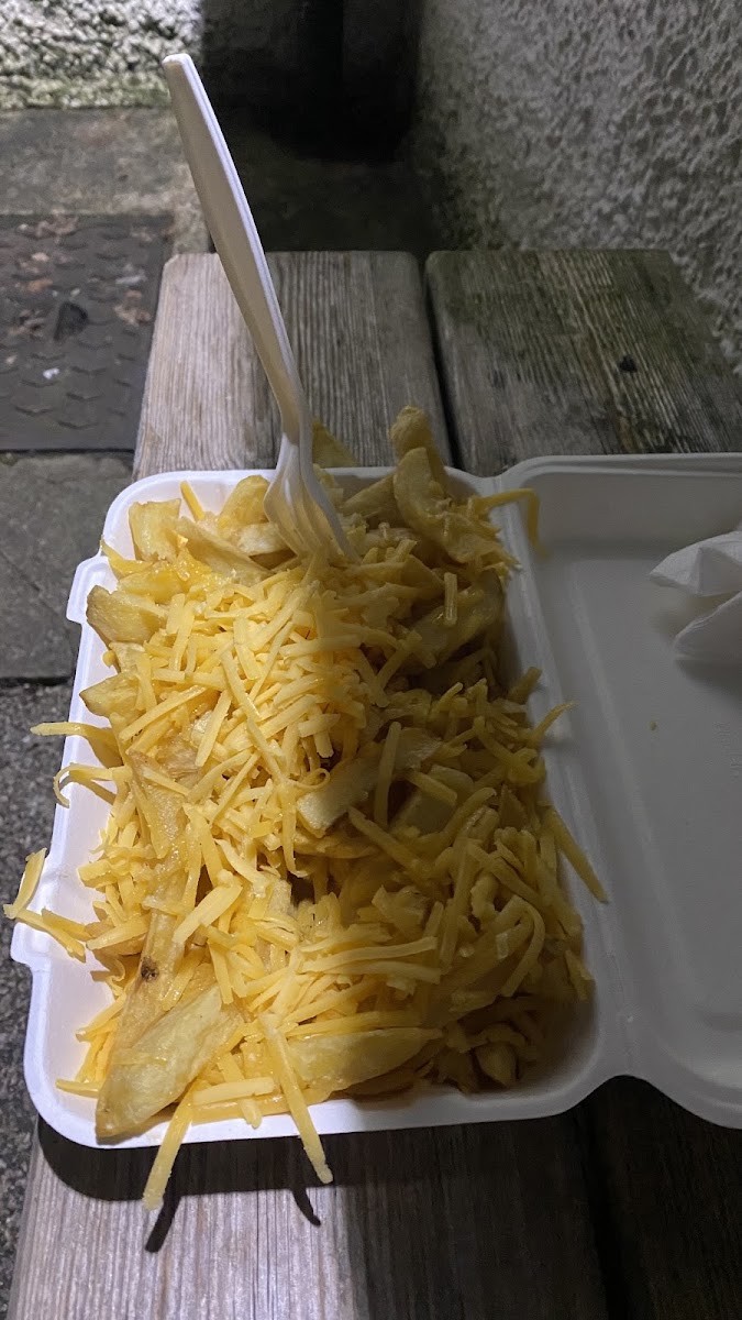Jingling Lane Fish & Chips-8