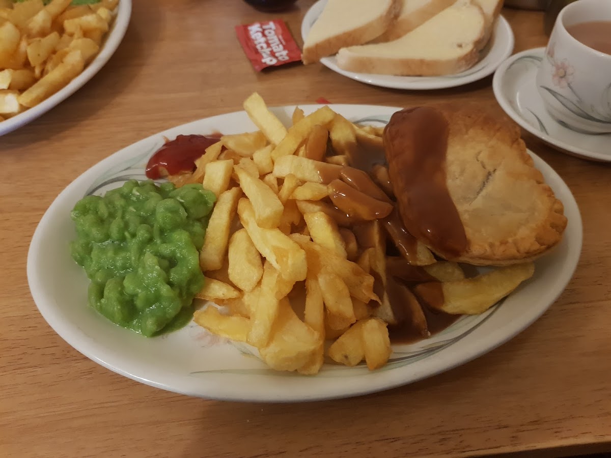 Jingling Lane Fish & Chips-9