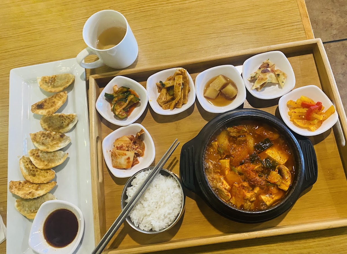Jinmi Korean Restaurant-3