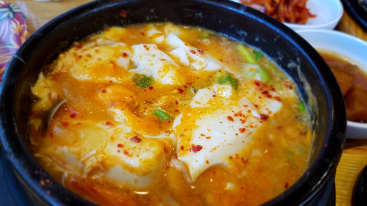 Jinmi Korean Restaurant-8