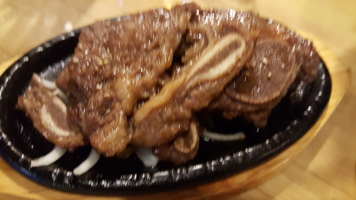 Jinmi Korean Restaurant-9