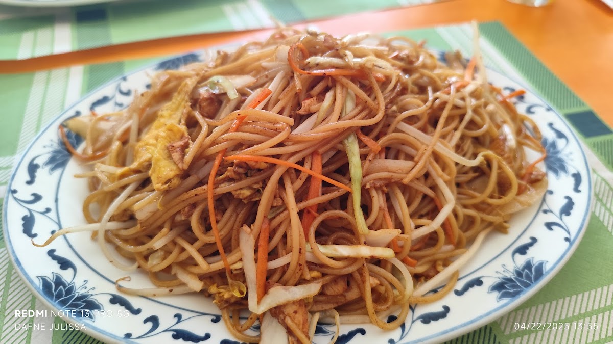 Jin's Fast Food-4