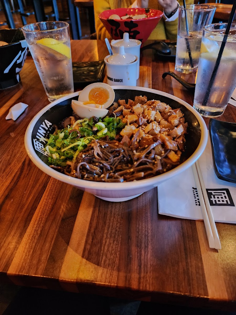 Jinya Ramen Bar - Eastvale-10