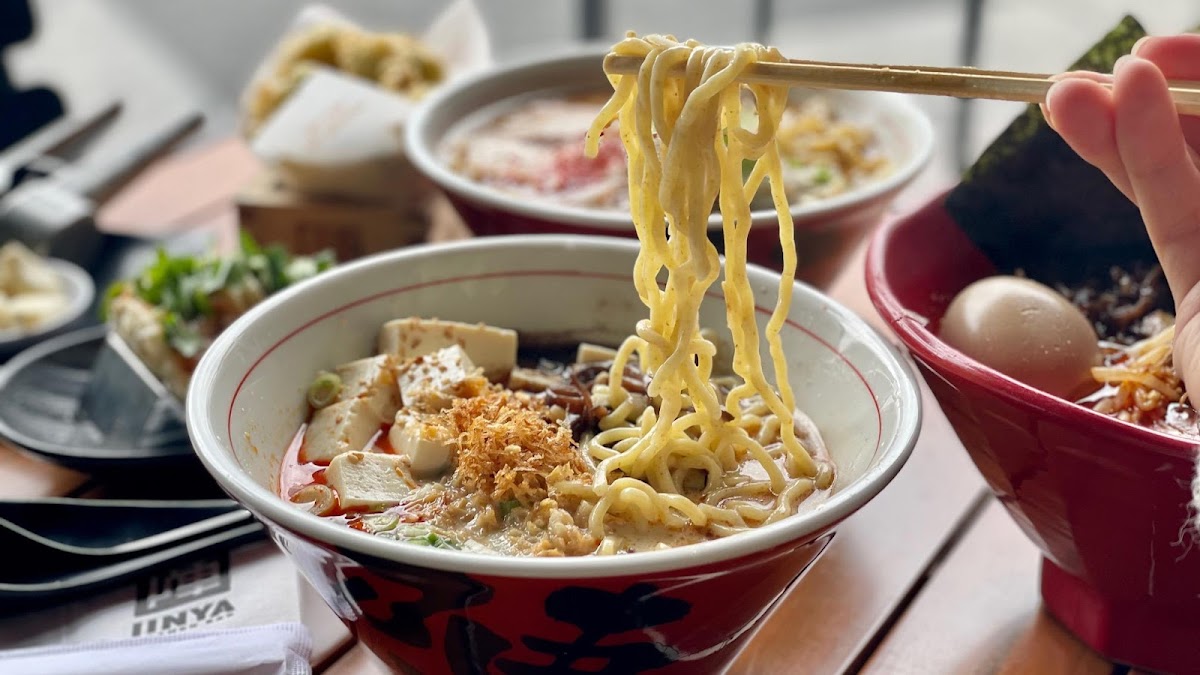 Jinya Ramen Bar - Eastvale-3