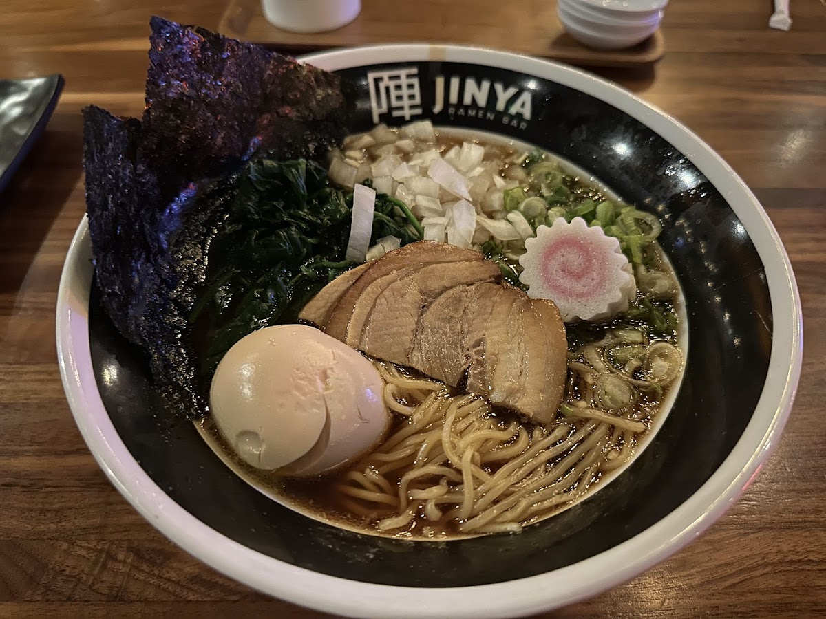 Jinya Ramen Bar - Eastvale-4