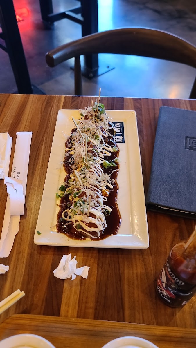 Jinya Ramen Bar - Eastvale-5