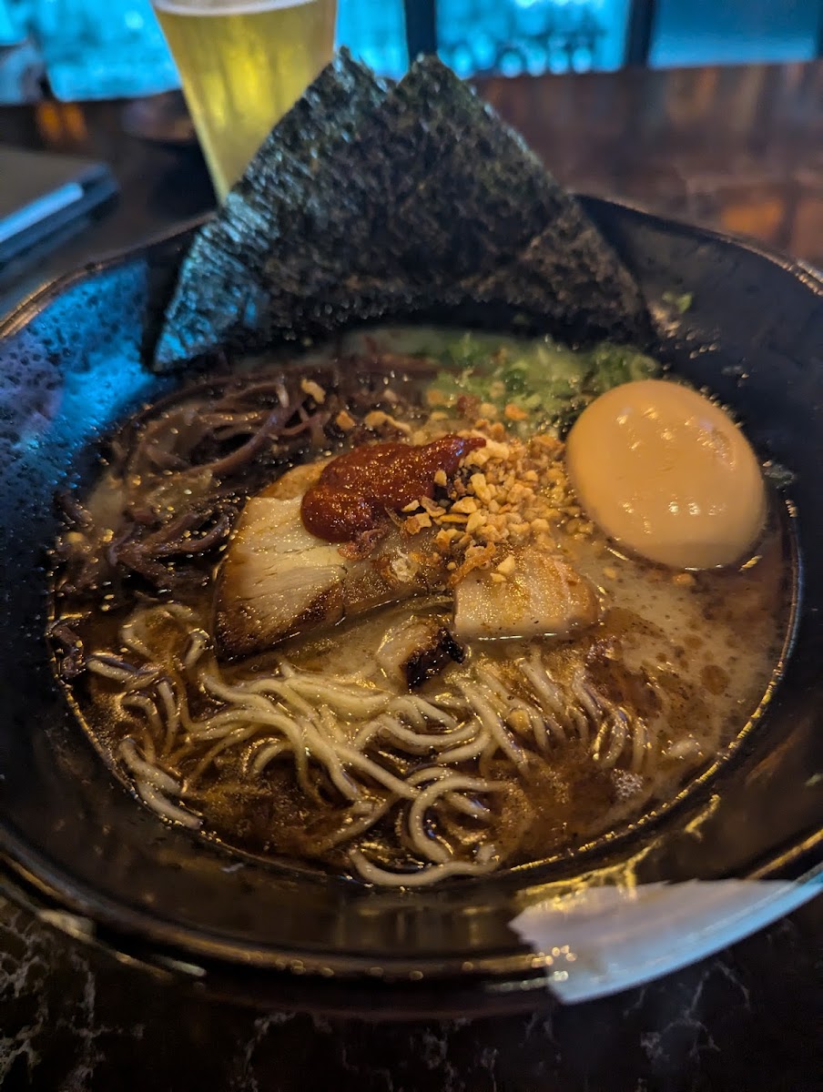 Jinya Ramen Bar - Eastvale-6