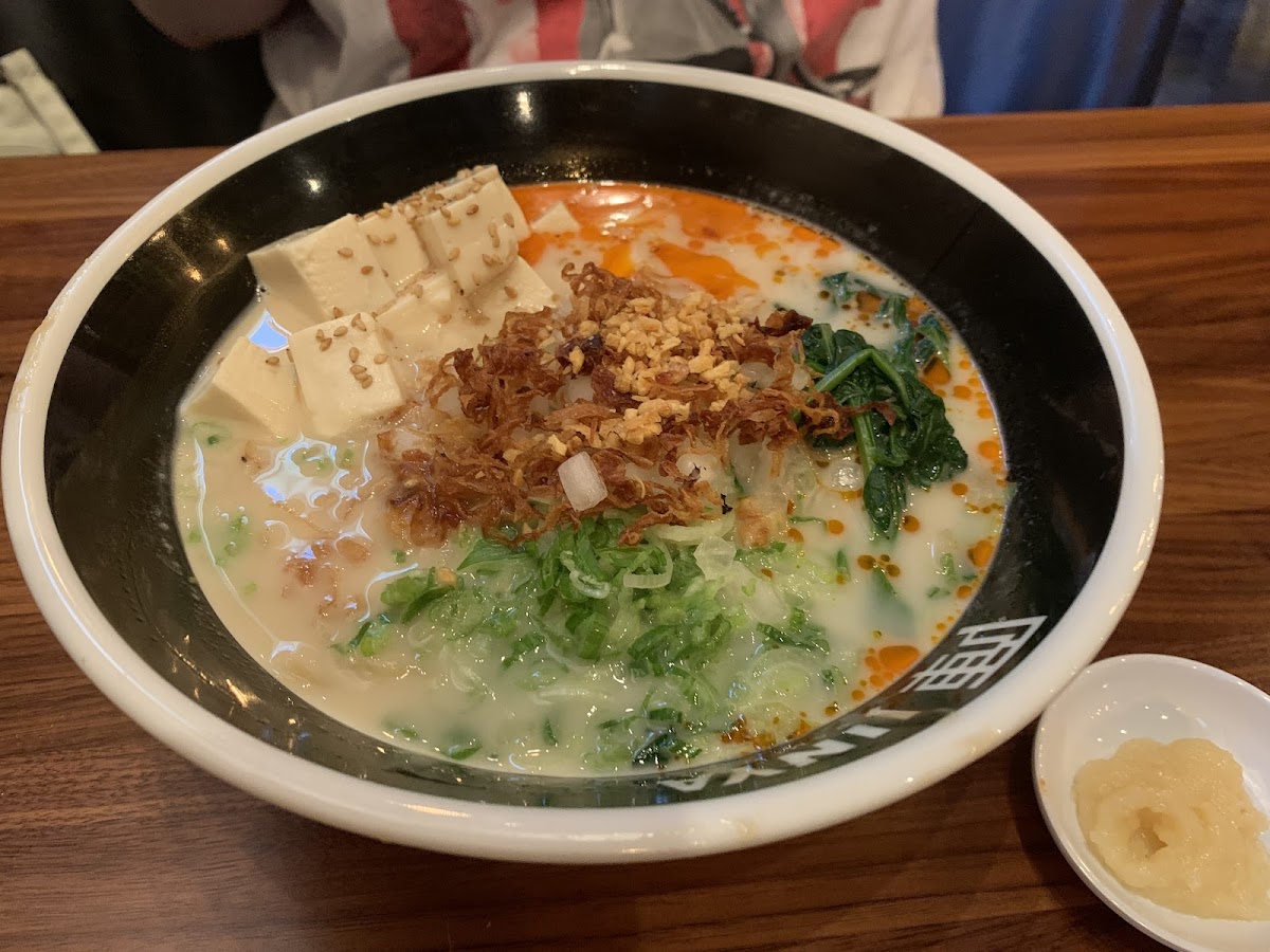 Jinya Ramen Bar - Eastvale-8