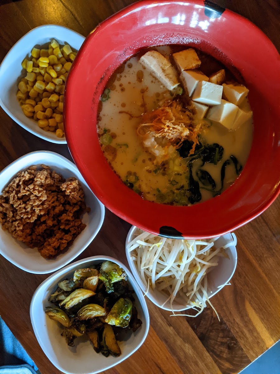 Jinya Ramen Bar - Fairfax-10