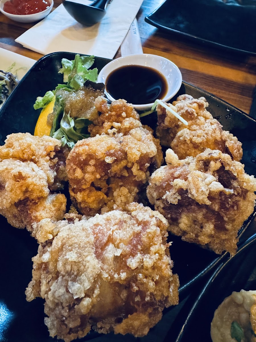 Jinya Ramen Bar - Fairfax-4