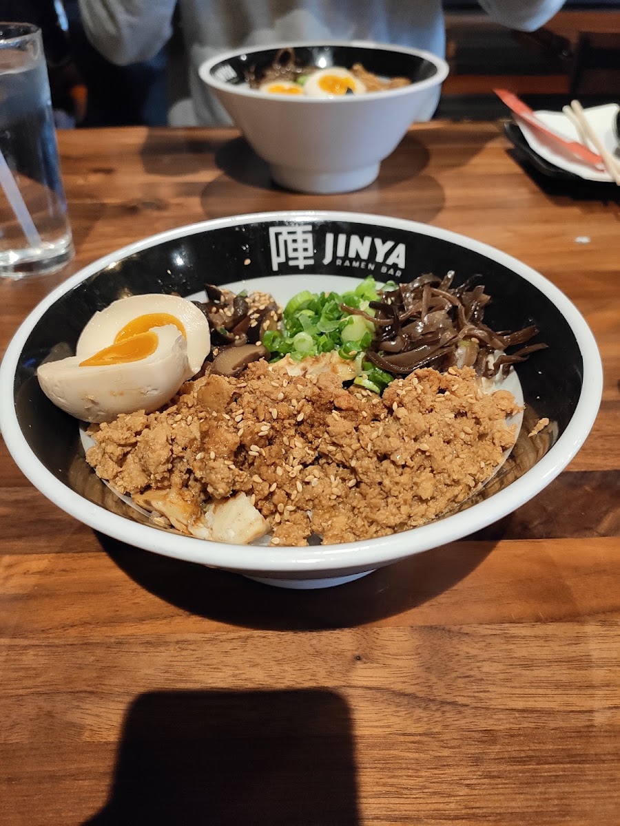 Jinya Ramen Bar - Fairfax-5