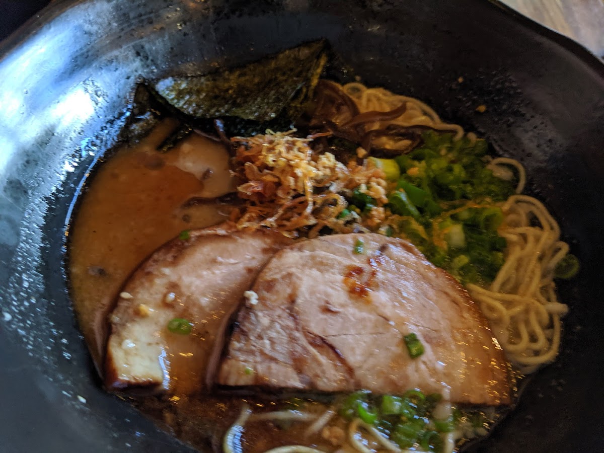 Jinya Ramen Bar - Fairfax-6