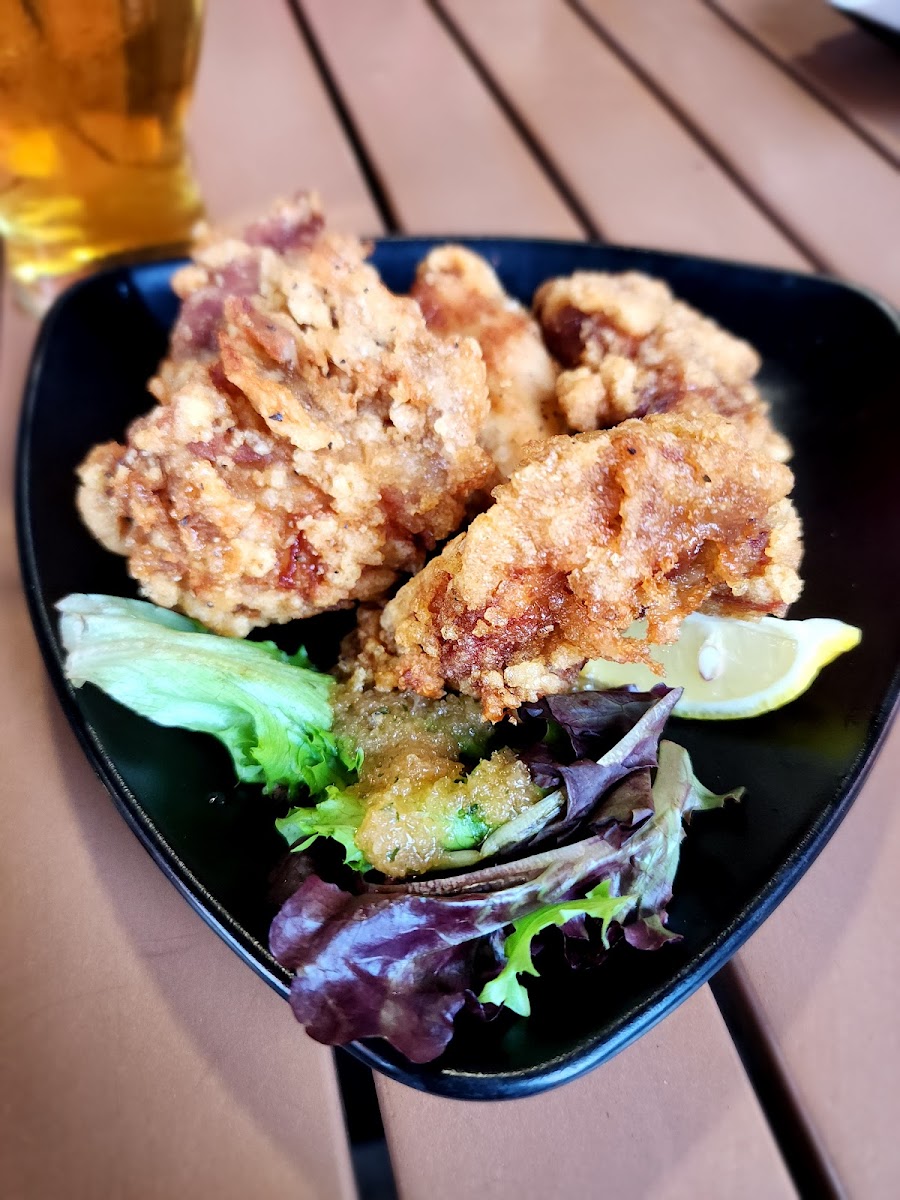 Jinya Ramen Bar - Fairfax-7