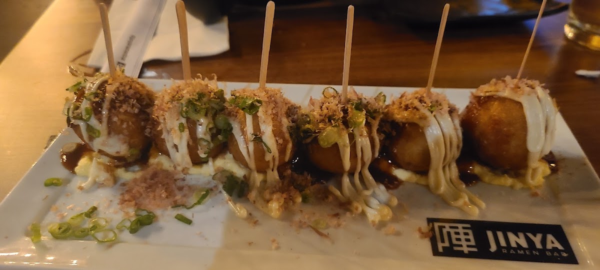 Jinya Ramen Bar - Fairfax-8
