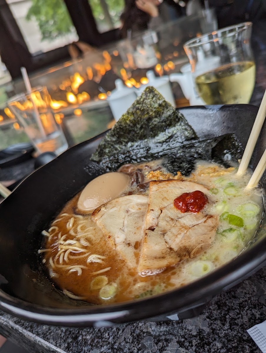 Jinya Ramen Bar - Fairfax-9