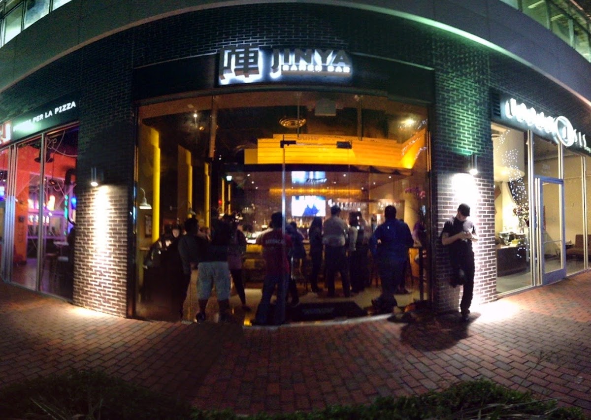 Jinya Ramen Bar - Midtown
