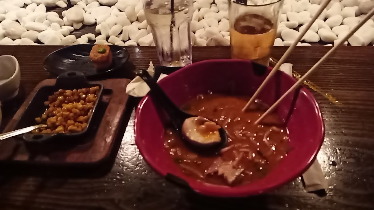 Jinya Ramen Bar - Midtown-10