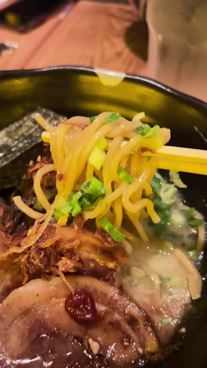 Jinya Ramen Bar - Midtown-2