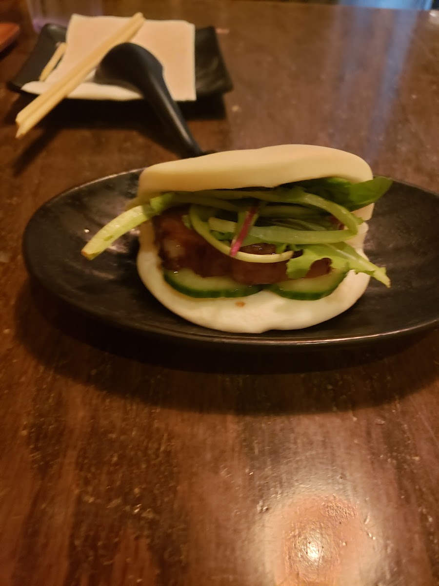 Jinya Ramen Bar - Midtown-5