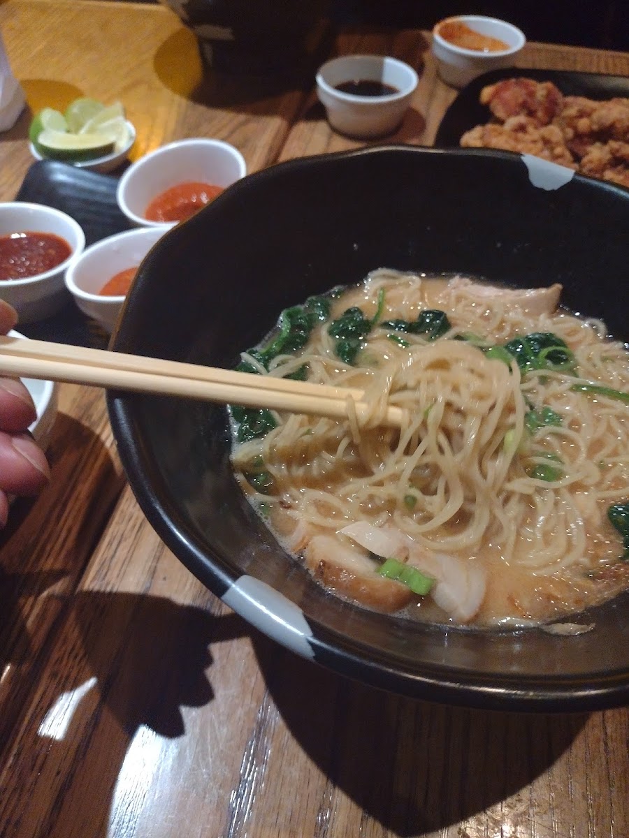 Jinya Ramen Bar - Midtown-6