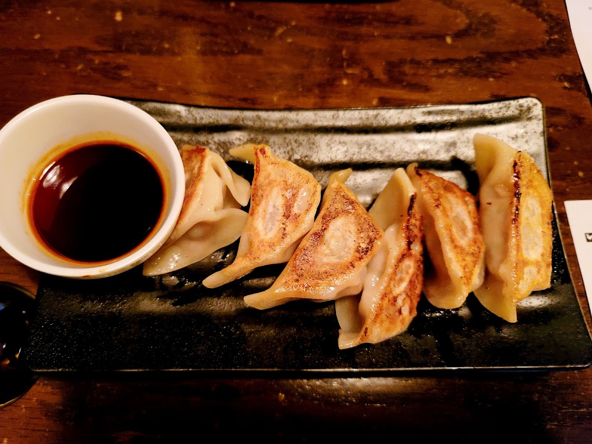 Jinya Ramen Bar - Midtown-7