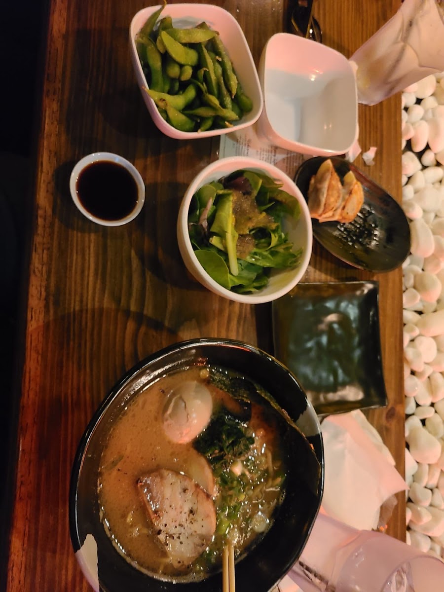 Jinya Ramen Bar - Midtown-8