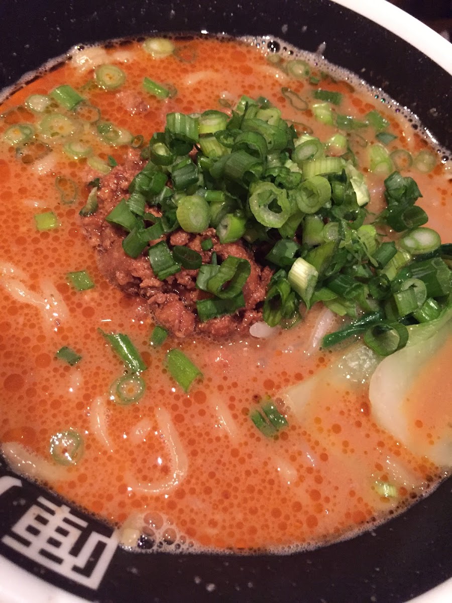 Jinya Ramen Bar - Midtown-9