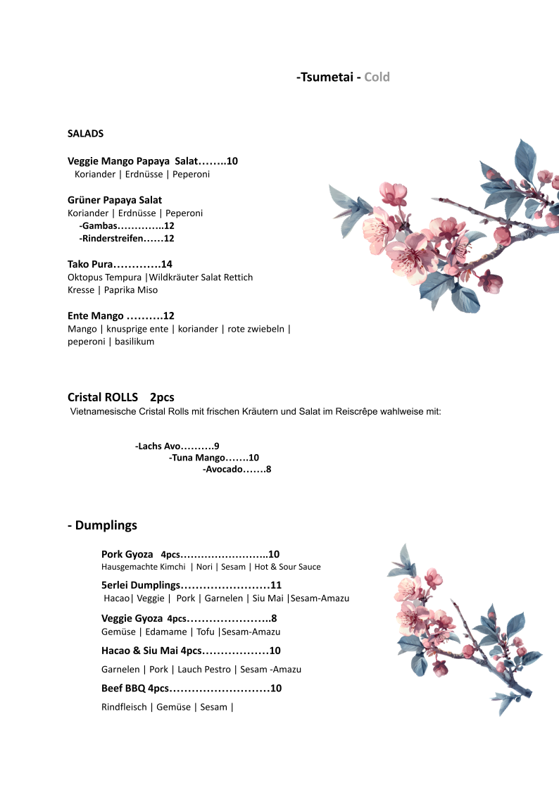 Menu Jiro Restaurant-2