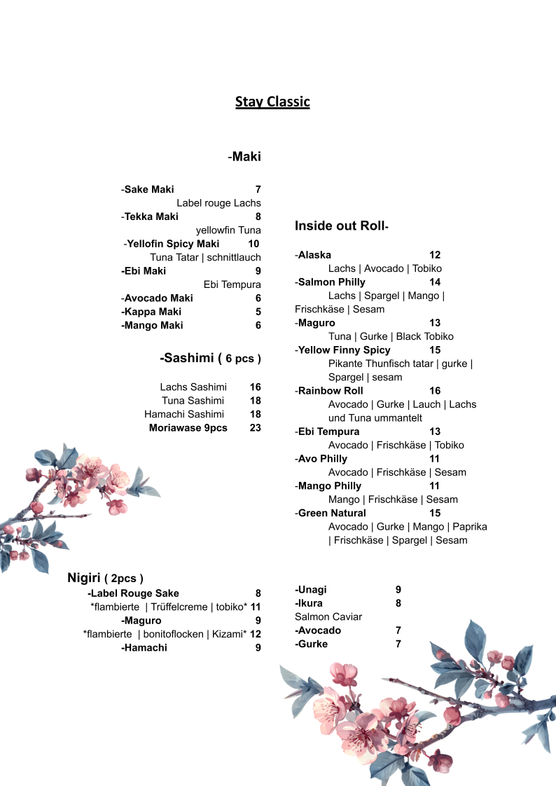 Menu Jiro Restaurant-6