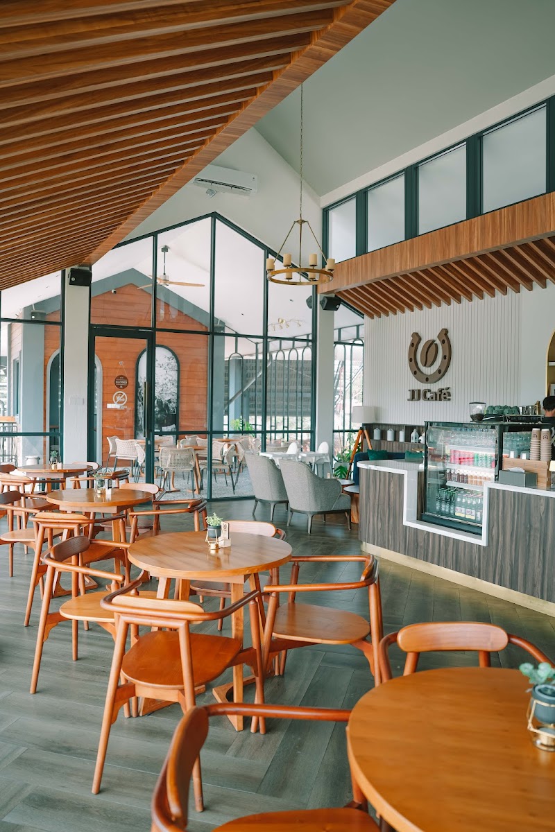 Jj Café