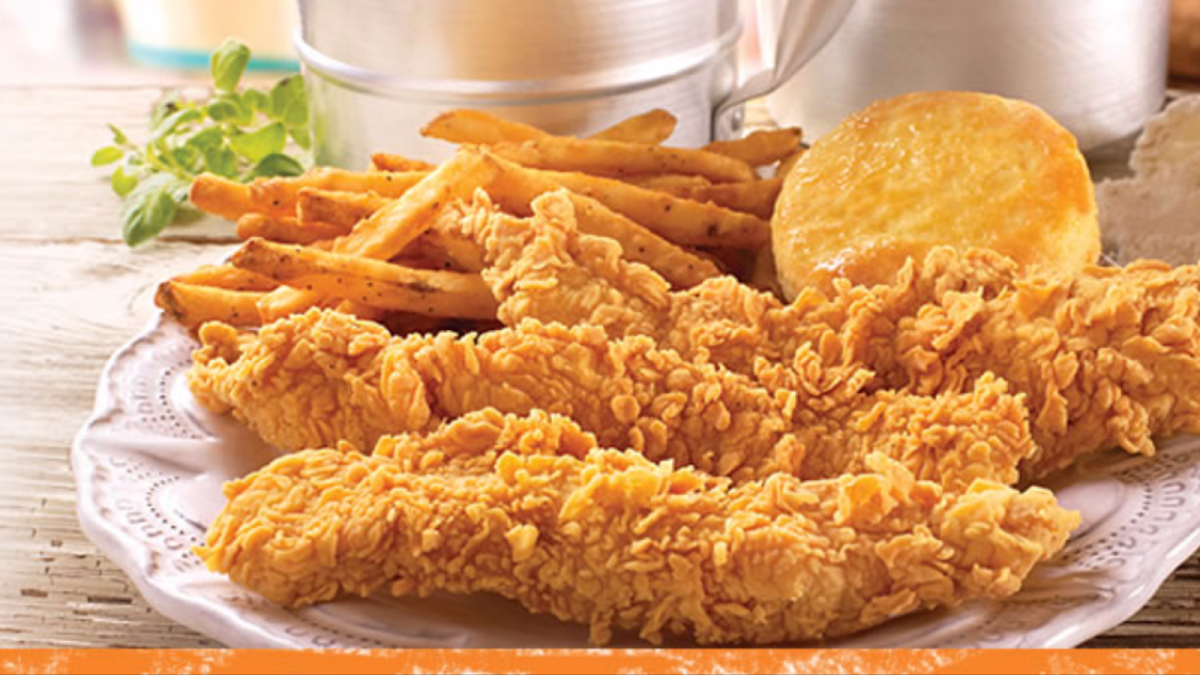 Jj Fish And Chicken-4