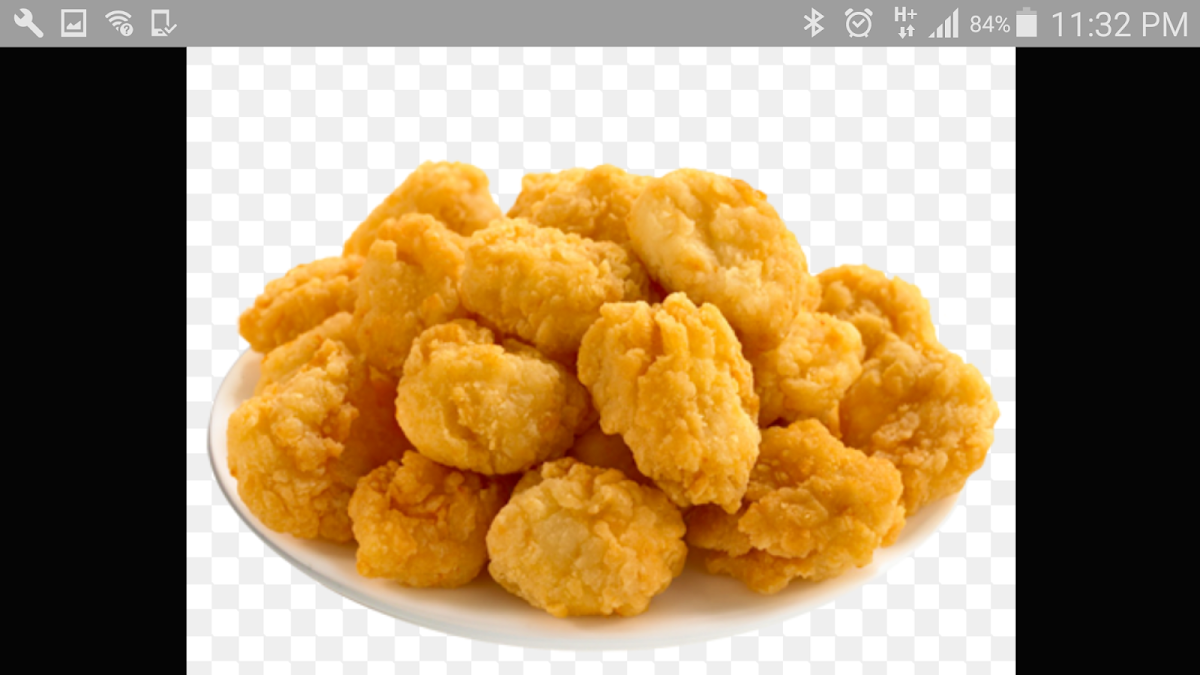 Jj Fish And Chicken-7