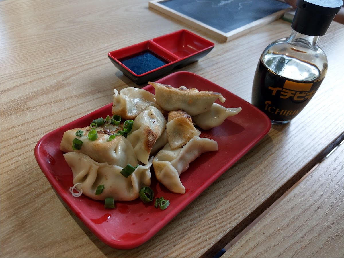 J.j Sushi-4