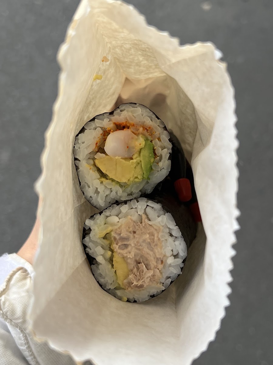 J.j Sushi-5