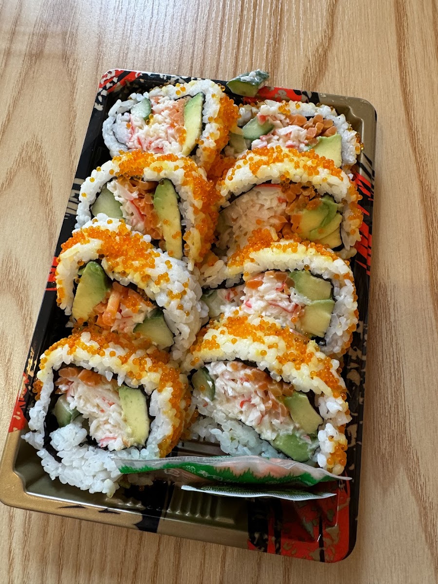 J.j Sushi-6