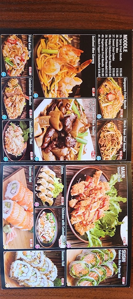 Menu J.j Sushi-2