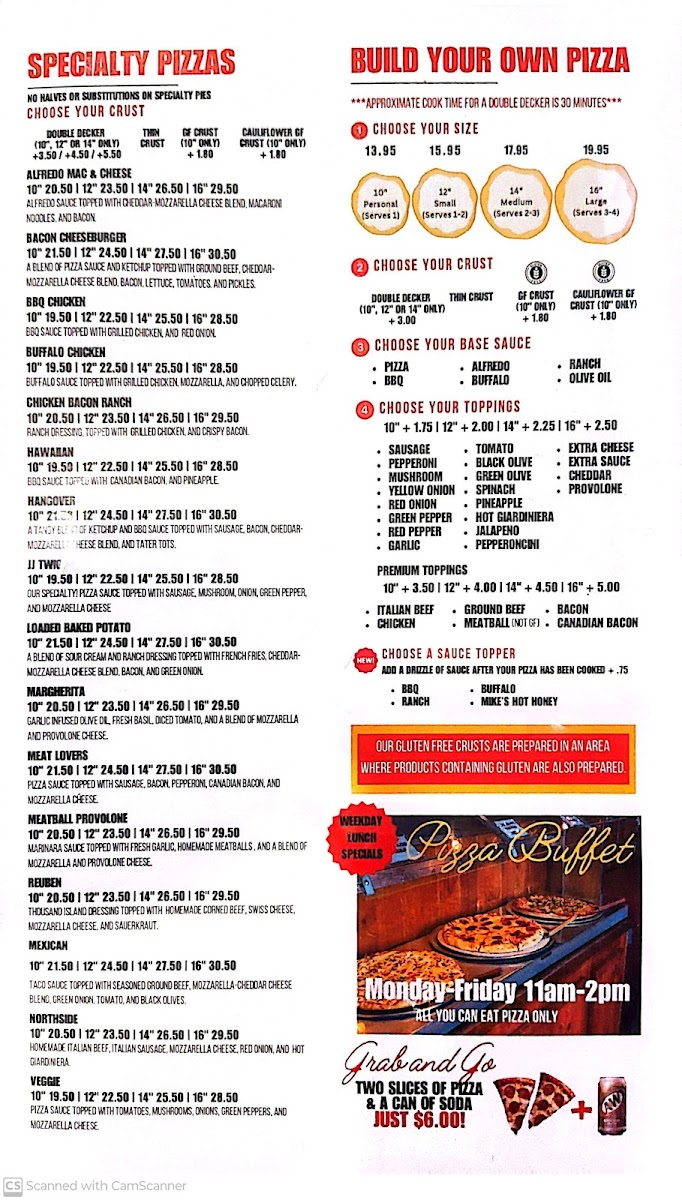 Menu Jj Twigs Antioch-2