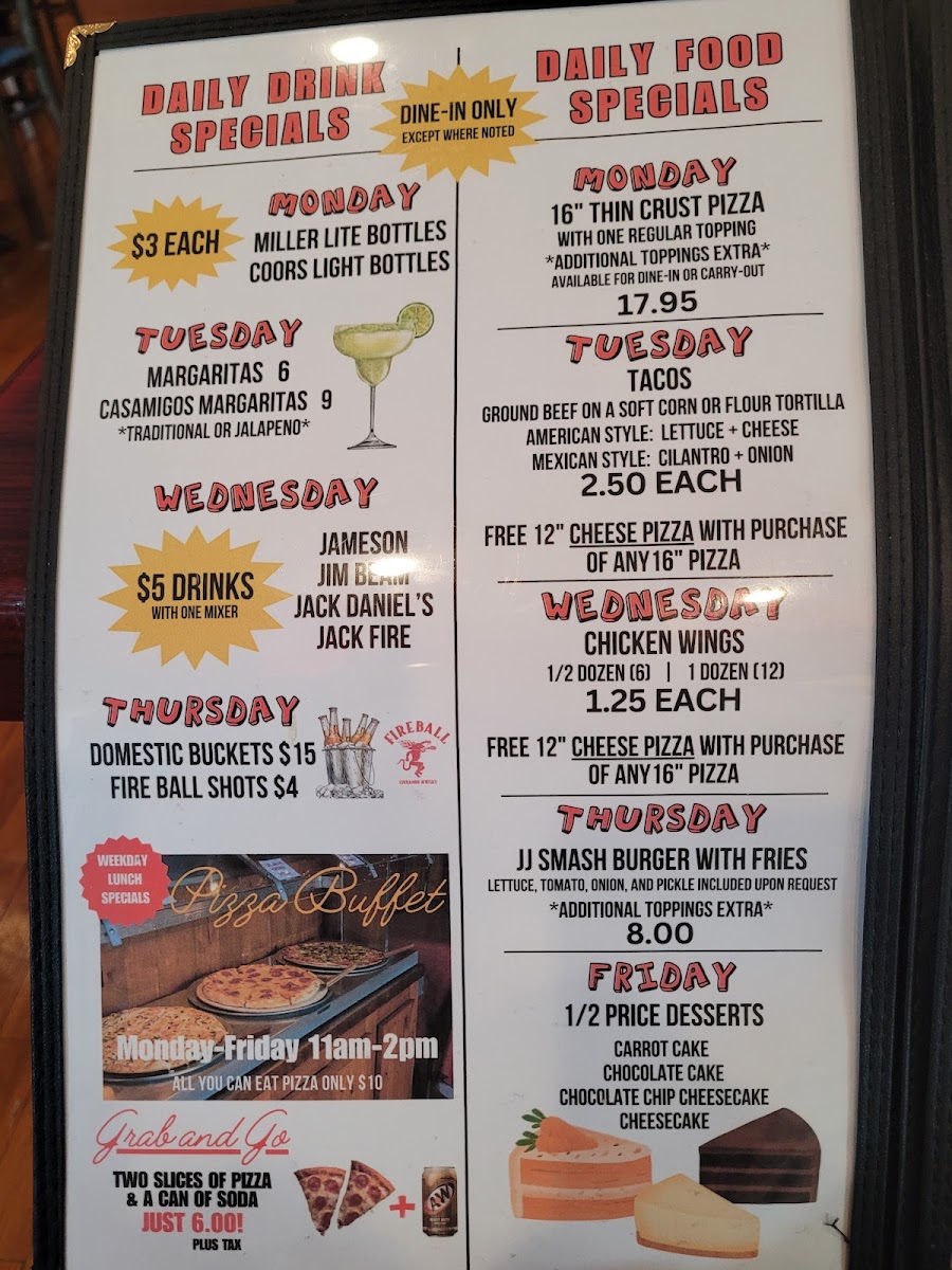 Menu Jj Twigs Antioch-3