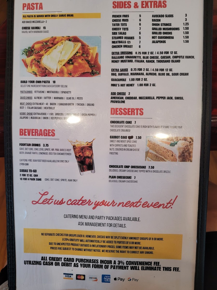 Menu Jj Twigs Antioch-6